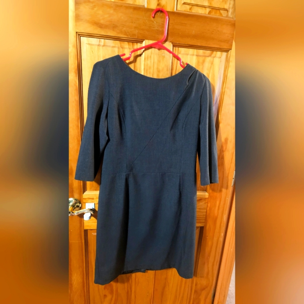 calvin klein dress